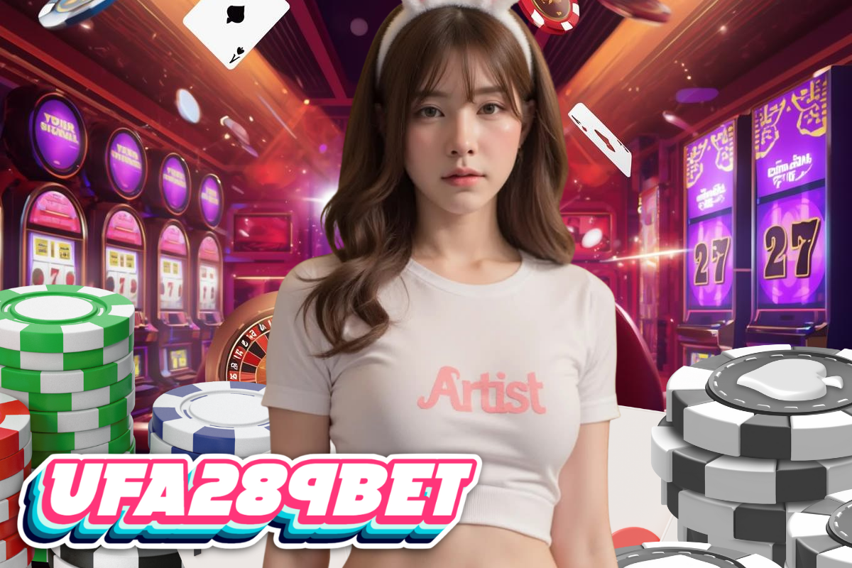 ufa289bet เว็บตรง