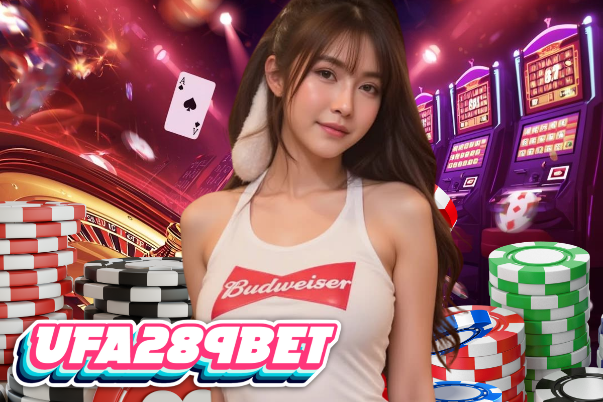 ufa289bet สล็อต