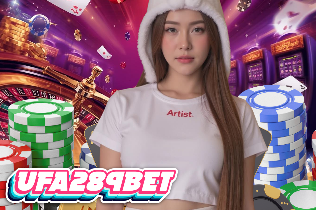 ufa289bet casino