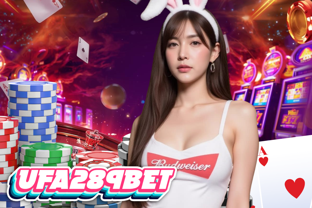 ufa289bet