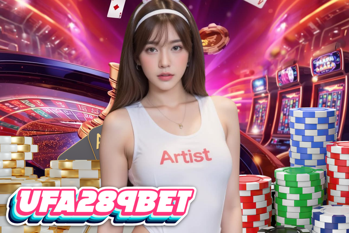 ufa289bet ทางเข้า